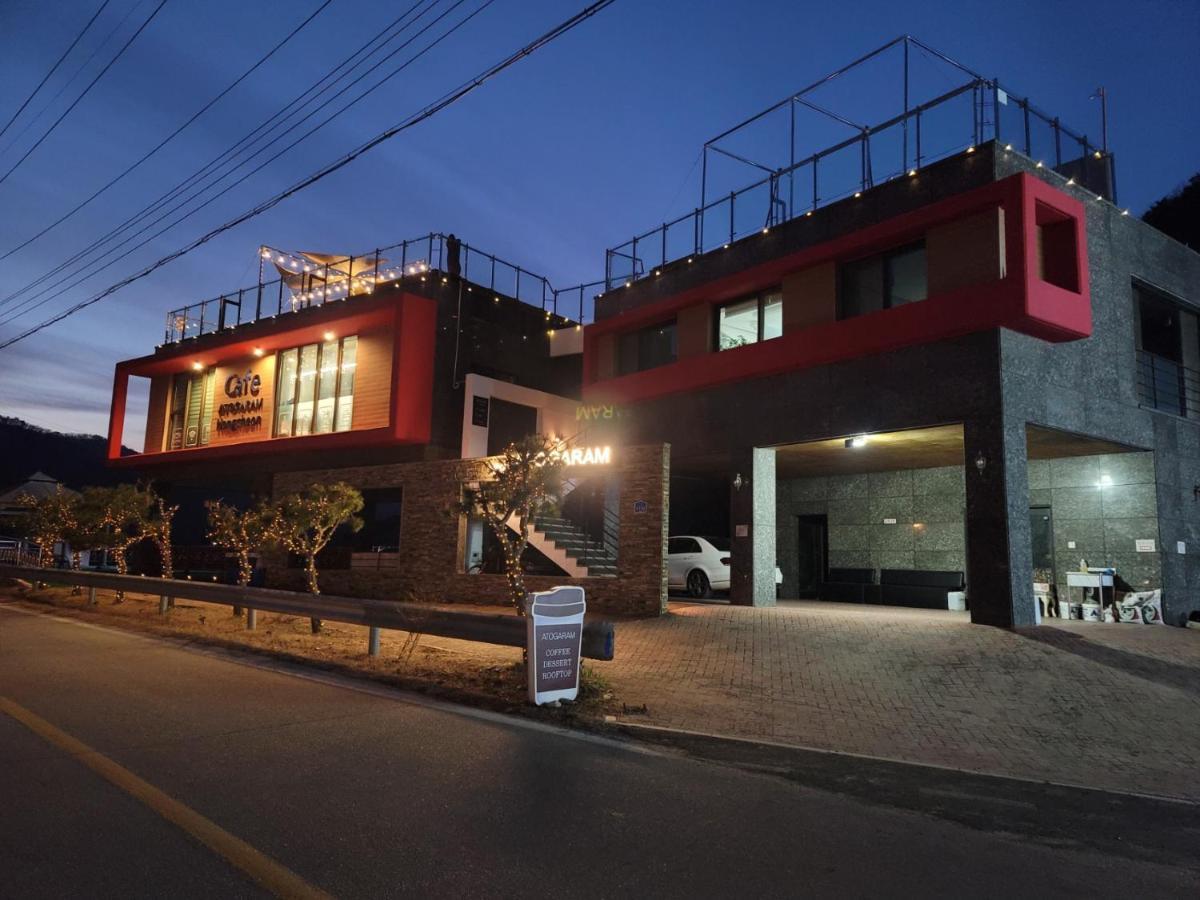 펜션 토마토 홍천
